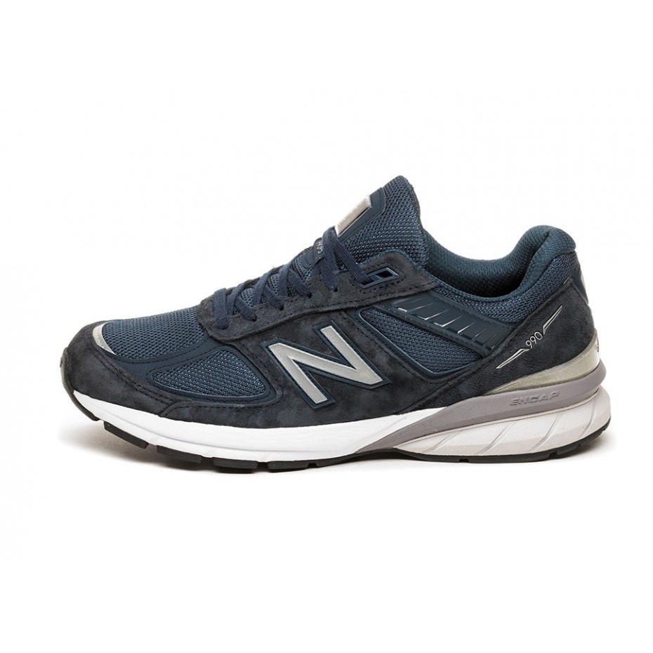 [代購]New Balance M990NV5