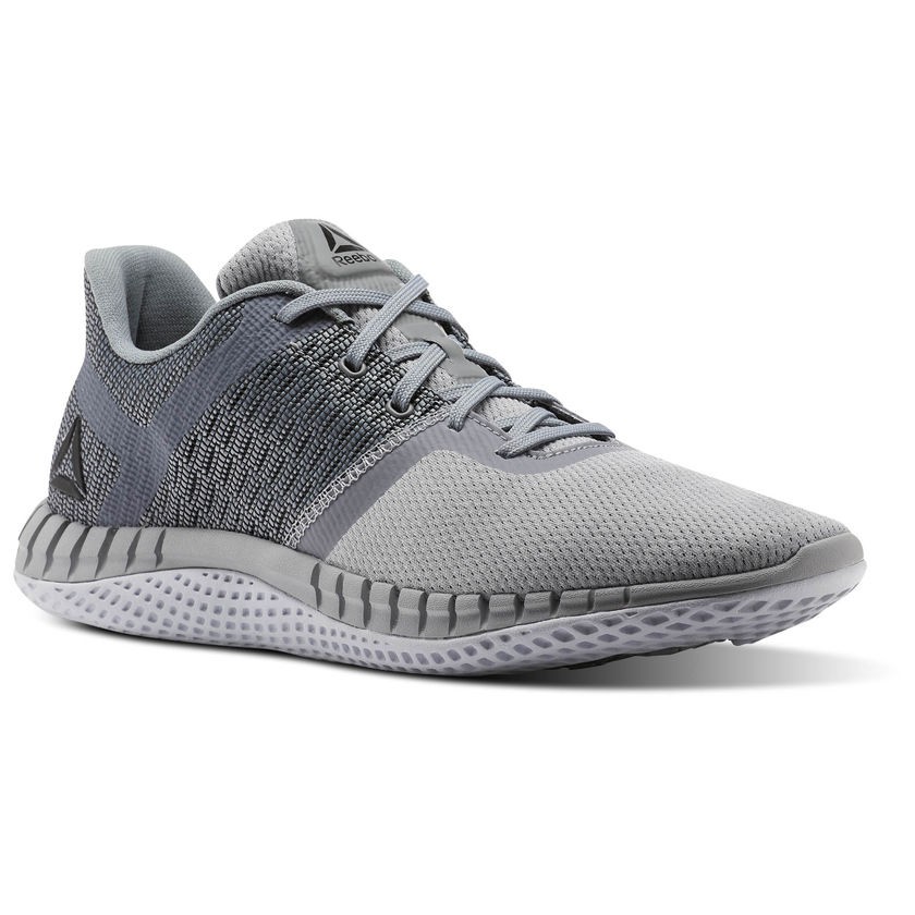 reebok print run next