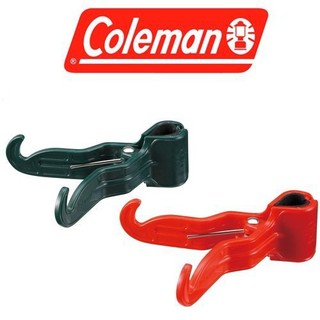 美國Coleman│CM-9439 便利夾│一組兩入│德晉 大營家購物網