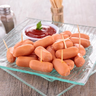 小肉豆(500g土10%/包)【上野物產】