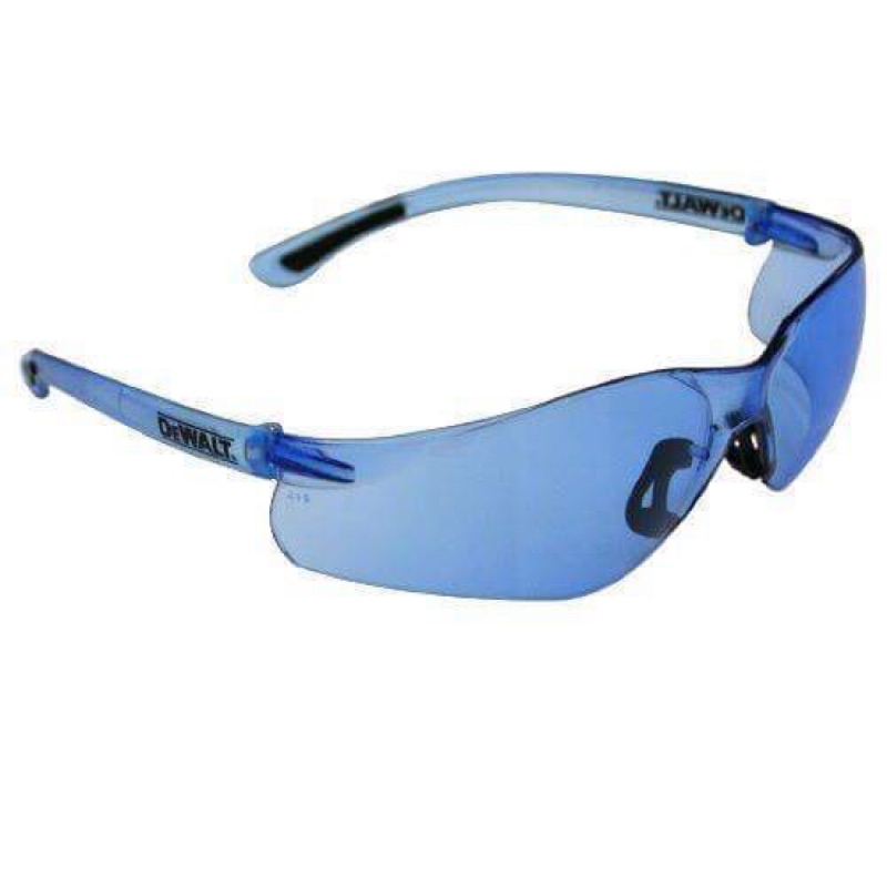 得偉藍色太陽眼鏡 安全眼鏡 dcf887 dcd996