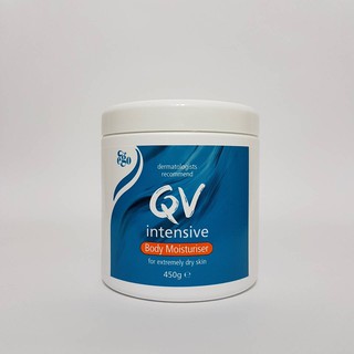Ego意高 QV重度修護乳膏450g☆ 公司貨