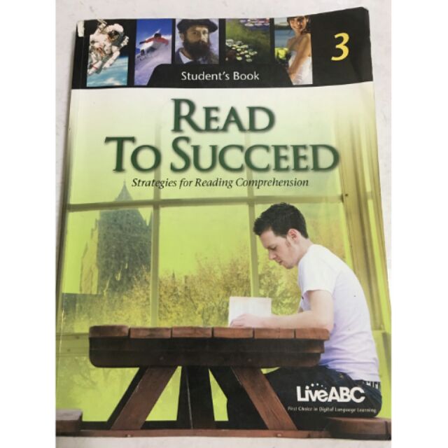 Read To Succeed 3