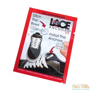 Lace Anchors鞋帶扣 懶人鞋帶扣 鞋鞋俱樂部 906-G46