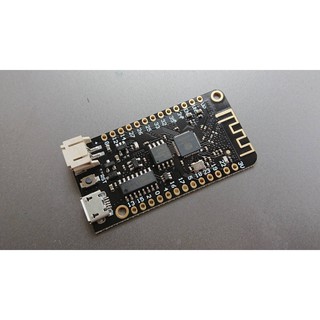 [RWG] 最新款 ESP32 開發板 雙核 藍芽 WiFi 可外接鋰電池