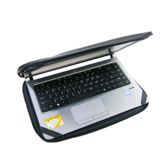 【Ezstick】HP ProBook 430 G3 NB保護專案 三合一防震包組 (12W-S)