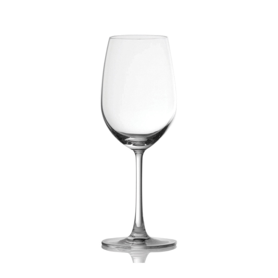 【Ocean】麥德遜紅酒杯425ml《拾光玻璃》玻璃杯 高腳杯