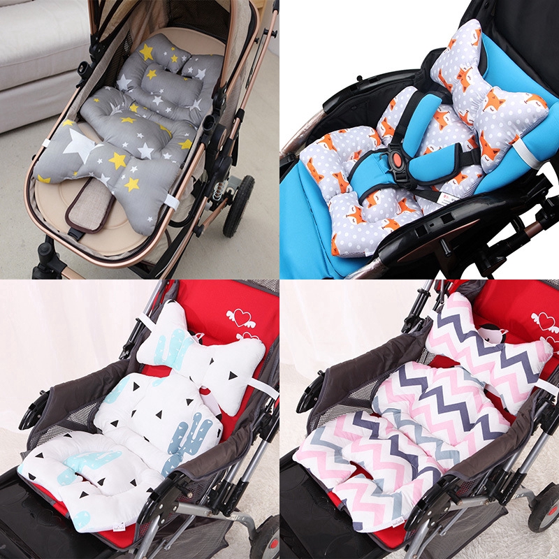 &lt;現貨&gt;嬰兒推車汽車座墊兒童安全座椅保護墊