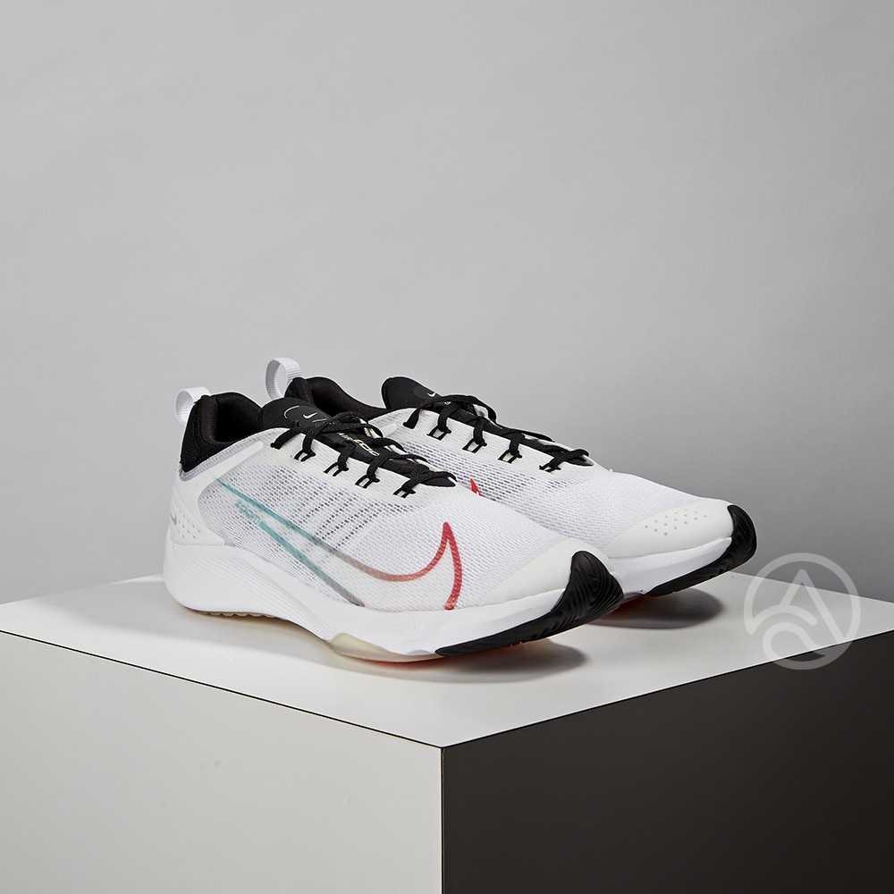 nike green speed 1 white