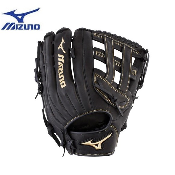 Mizuno 美津濃 MVP PRIME 硬式棒球井字外野手套 312782 超低特價$3255/個 附手套袋