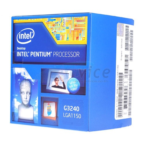 中古 非全新 CPU 處理器 Intel 1150 G3240