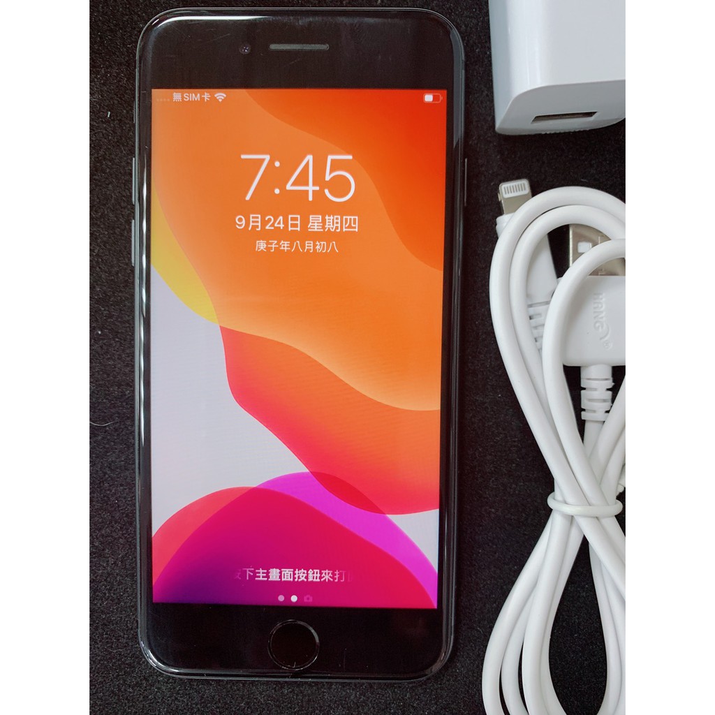 直購價 7 500元 Apple Iphone 8 64gb 二手機 中古機 8 5成新 蝦皮購物