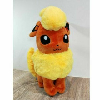 🚩【全新】12吋娃娃 Pokemon 精靈寶可夢 寶可夢 伊布娃娃 寶可夢娃娃 伊布 抓寶 兒童節 禮物