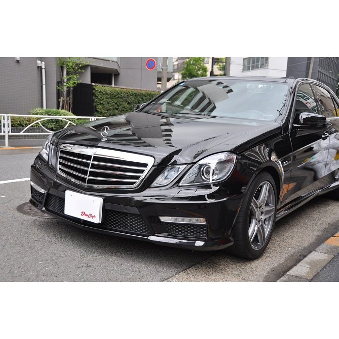 Benz E-Class W212 E250/E300/E350/E63 電動折疊後視鏡 電折後視鏡 改裝 美規 AMG