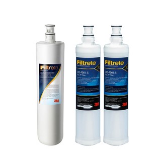 【蝦皮直營】3M S004淨水器濾心+PP濾心2入超值3件組(3US-F004-5+3RS-F001-5*2) 廠商直送