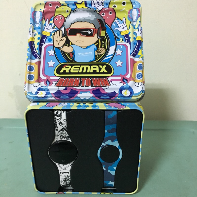REMAX-智能手錶