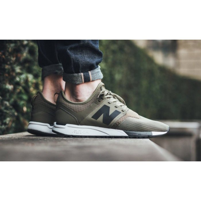 new balance lifestyle 247