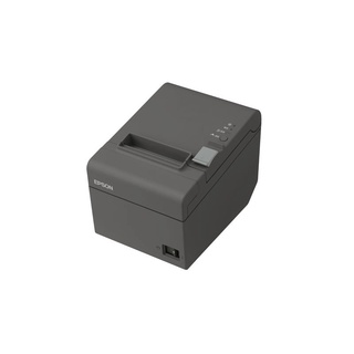 『全新未拆』免運 EPSON TM-T82III LAN+USB熱感式收據印表機 出單機 電子發票列印 發票機