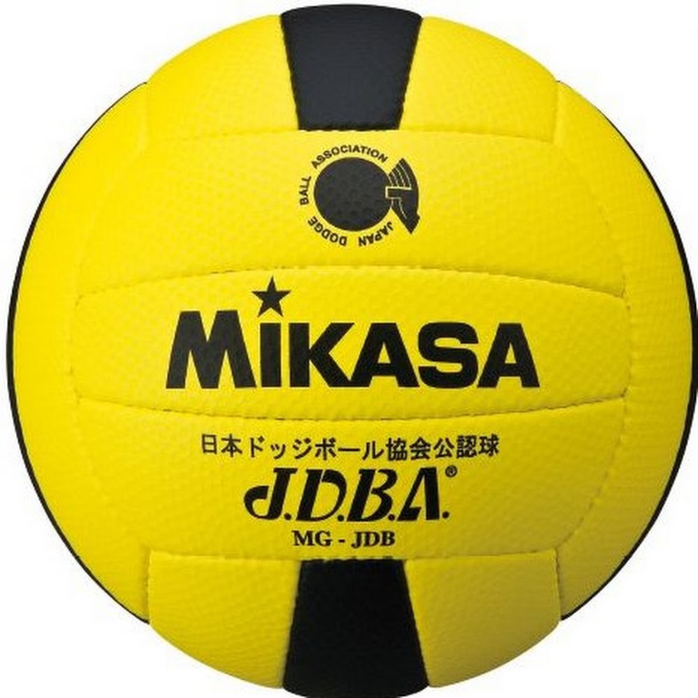 MIKASA 皮製躲避球 3號躲避球 躲避球 日本協會比賽躲避球 配合核銷