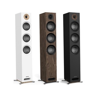 丹麥 JAMO S809 落地型喇叭/對 公司貨享保固《名展影音》