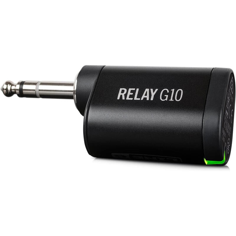 Line 6 Relay G10T 無線導線無線發射器可搭配Yamaha THR-II Line6周邊 