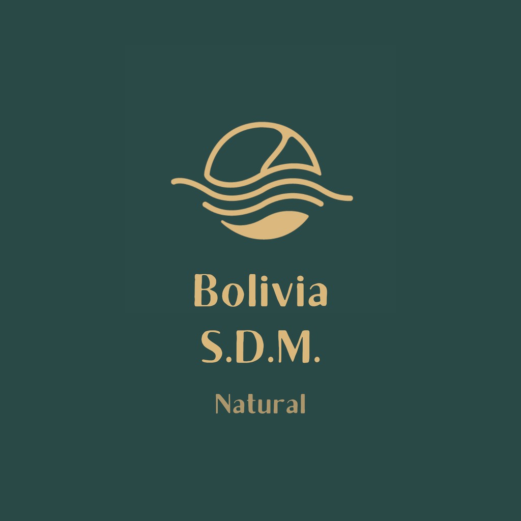 【玻利維亞 朝陽計畫】日曬 Bolivia S.D.M. Natural 自家烘焙咖啡豆【The Rising】