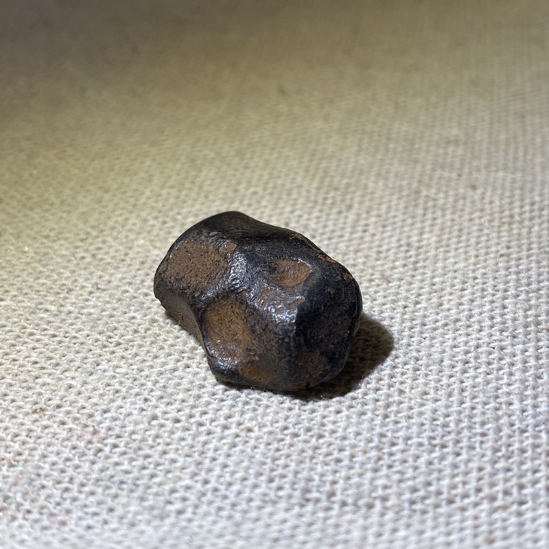 【星語】Sikhote Alin老爺嶺目擊鎳鐵隕石（1947年)