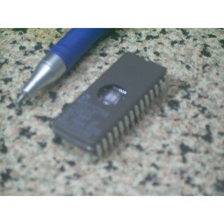 [AMD] AM27C256-150DC EPROM 晶片