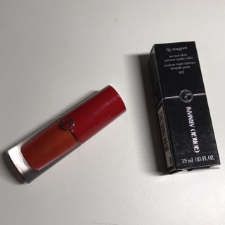 降價‼️Giorgio armani 小胖丁 唇露 402