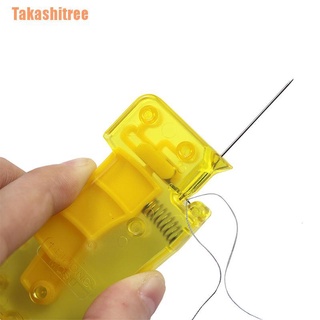 【Takashitree】自動穿線器Diy工具家用自動穿線器家用