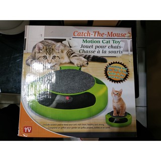 貓玩具 寵物 轉盤 老鼠 圓盤 貓抓板