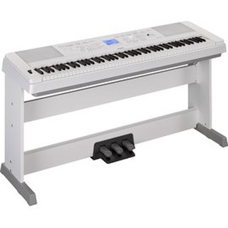 亞洲樂器 YAMAHA DGX-660 數位鋼琴 電鋼琴