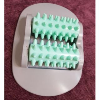 【佳樺生活本舖】臺灣製SGD腳底滾輪按摩器M49足部穴道指壓器批發足底穴位滾動按摩 養生健康滾輪按摩板 腳部紓壓健康步道