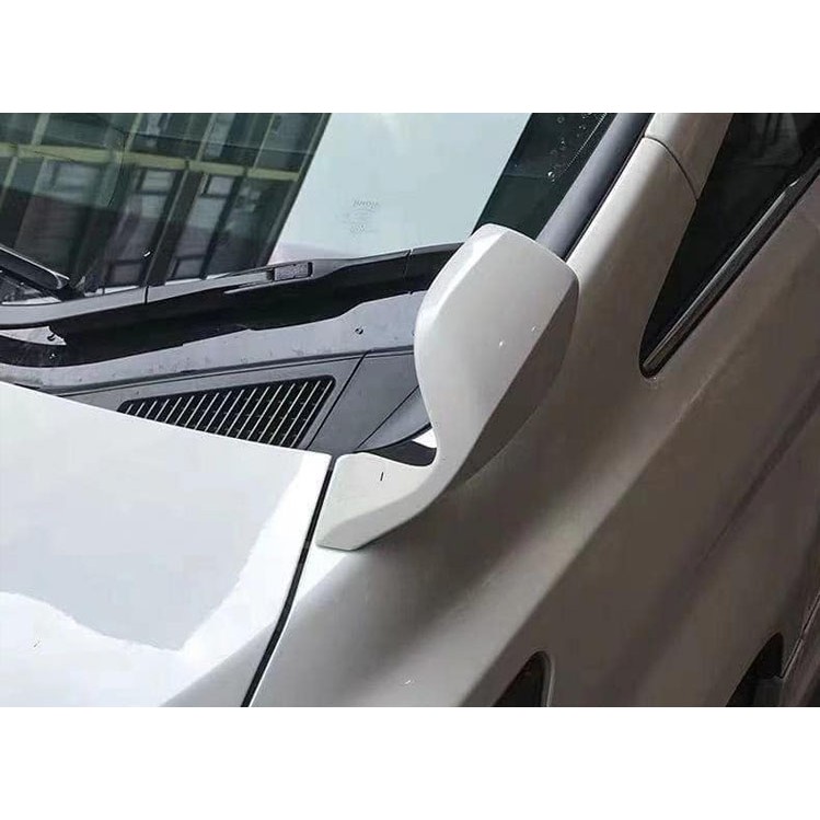 豐田 ALPHARD 阿法 專車專用 第三隻眼 後視鏡 輔助鏡 夾式 減少死角 專用直上 密合度佳 汽車輔助鏡