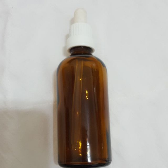 滴管玻璃瓶精油瓶（100ml）