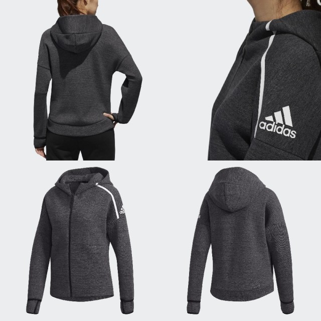 adidas isc zne storm