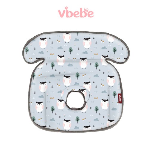 Vibebe 多功能推車汽座防水墊(多款可挑) 369元