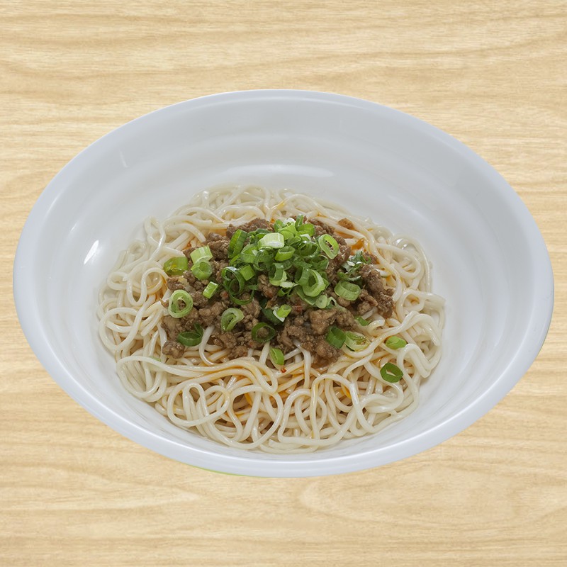 川味擔擔麵 四海遊龍 北商大店 蝦皮購物