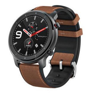 ☆~柑仔店~☆ MI 小米 華米 Amazfit GTR 智慧手錶 GPS定位 跑步 游泳 運動 健康 防水 行動支付