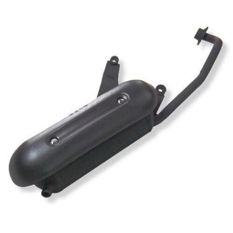 副廠 ATK 機車 排氣管 水冷米諾. 新VINO  化油 原廠型