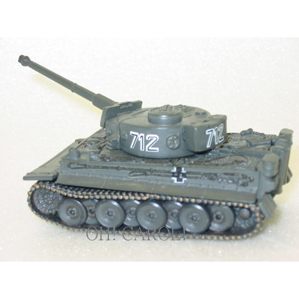 *-翔寶玩具屋-* 立體益智模型拼圖~㊣4D PUZZLE 坦克車 TIGER 1 虎式戰車 #22013