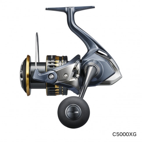 🎣TioHia🎣 【現貨】Shimano 21 ULTEGRA C5000XG 紡車捲線器