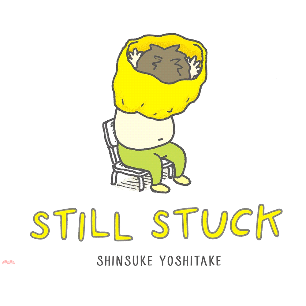 Still Stuck