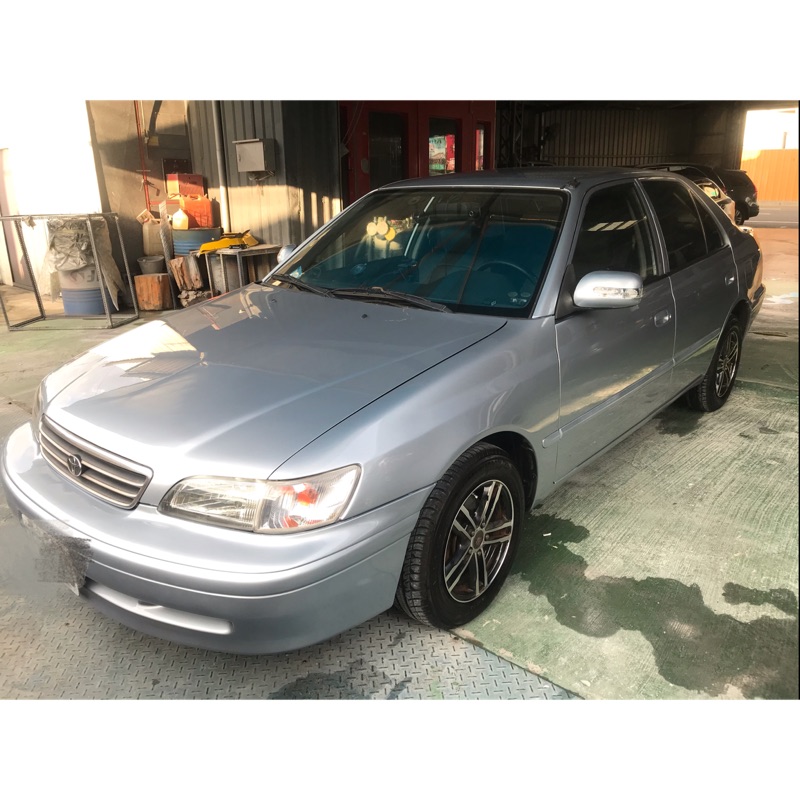 台中南屯 汽車烤漆全車烤漆局部烤漆快速烤漆鈑金烤漆鋁合金鈑金豐田toyota 採預約制 蝦皮購物