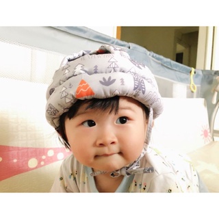 加厚款防撞帽 挑戰市場最低價！台灣出貨 嬰幼兒防撞帽 加厚款360度無死角！