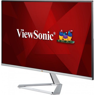 Viewsonic優派 VX2776-SH 27型 IPS面板100%sRGB液晶螢幕