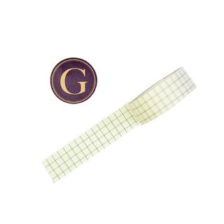 倉敷意匠方眼紙膠帶系列 18mm 45mm 6款可選 蝦皮購物