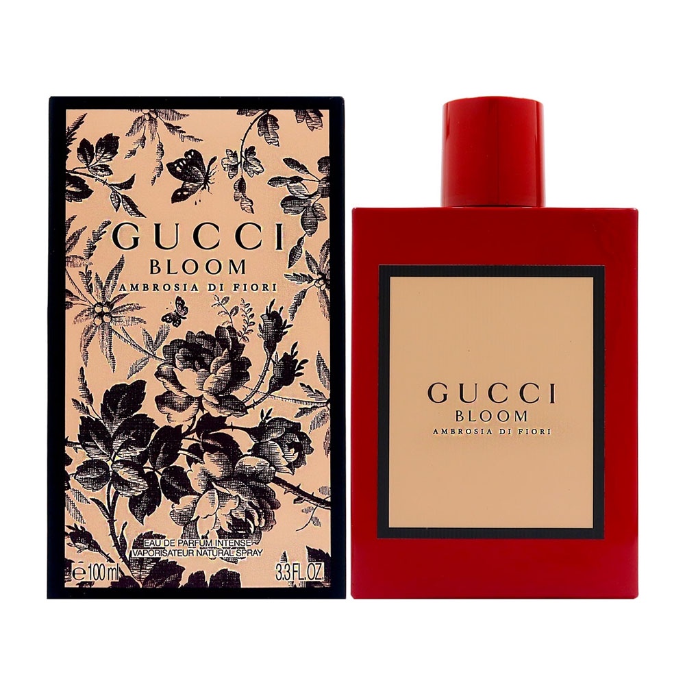 Gucci Bloom淡香精100ml的價格推薦第8 頁- 2023年11月| 比價比個夠BigGo