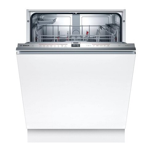 現貨供應中   BOSCH 博世沸石 SMV6ZAX00X 6系列 全嵌式洗碗機(60 cm)