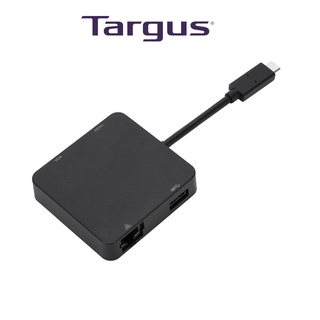 Targus USB-C 旅行擴充埠 (DOCK411)